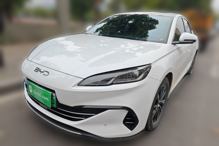 Used BYD Seal 06 New Energy 2024 DM-i 120KM Prestige Model
