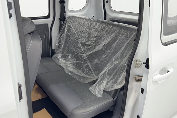 Used Wuling Zhiguang New Energy 2025 Standard Model