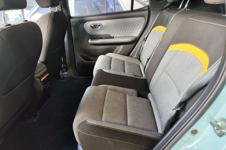 Used AION Y 2022 70 Enjoyment Edition Lithium Iron Phosphate