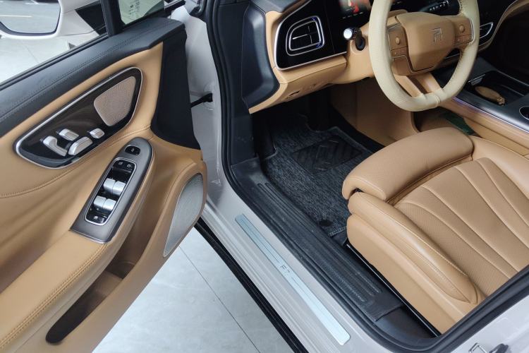 Used Rising F7 2023 Revised Edition Advanced Version
