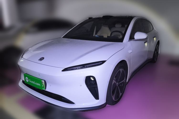 Used Nio ET5T 2024 75kWh Touring