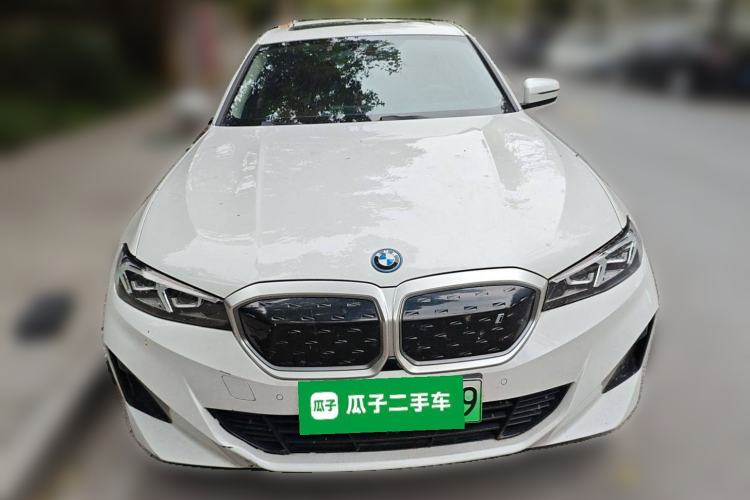 Used BMW i3 2024 eDrive 35 L