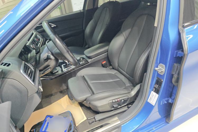 Used BMW 1 Series 2020 120i M Sport Package
