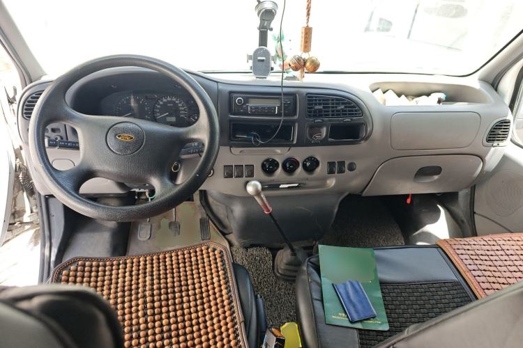 Used Ford Classic Transit 
