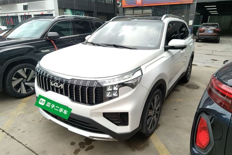 Used Kia Sportage R 2021 Ace 2.0L Splendid Edition