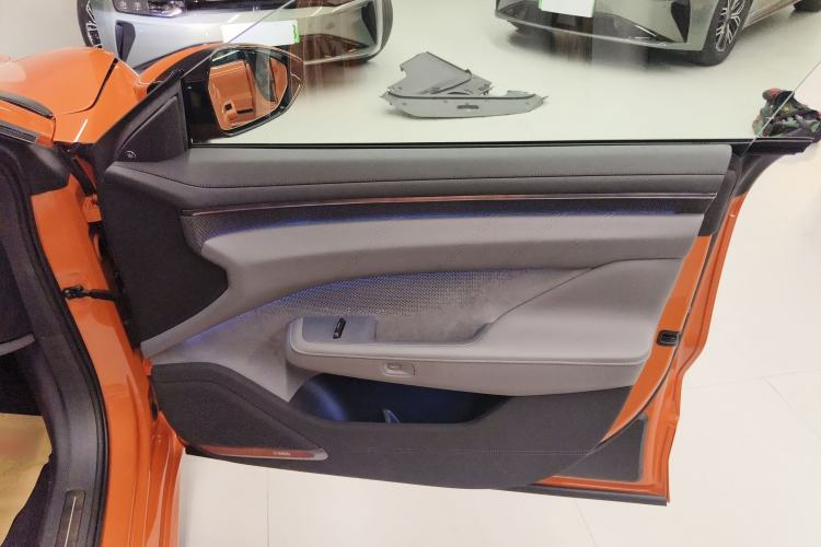 Used Zeekr 001 2025 WE Edition 95 kWh All-Wheel Drive