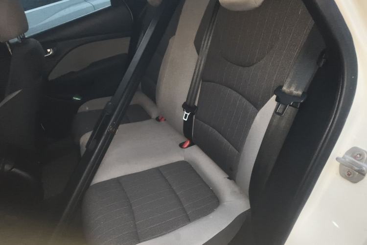 Used Fiat Viaggio 2015 1.4T Automatic Enjoyment Edition