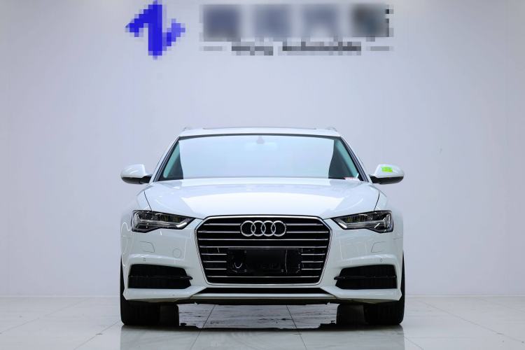 Used Audi A6 2017 Avant 35 TFSI Fashion Model