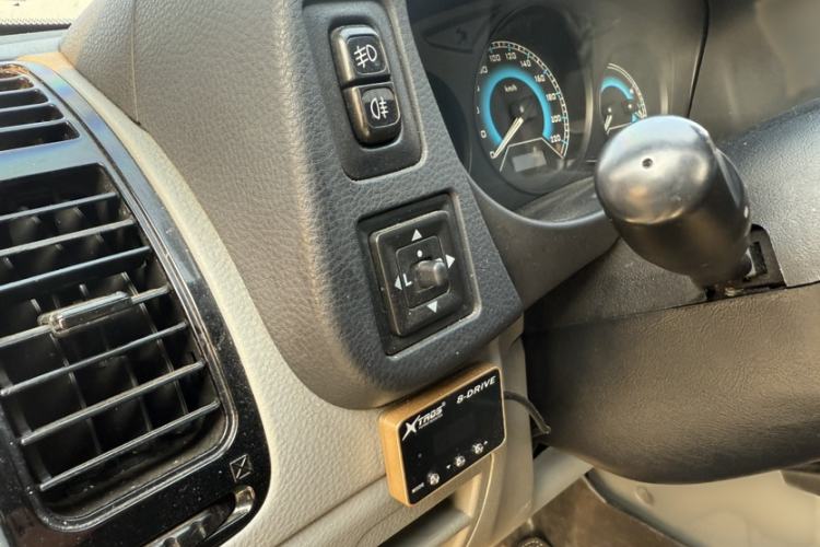 Used Soueast V3 Lingyue 2015 1.5L Manual Style Edition