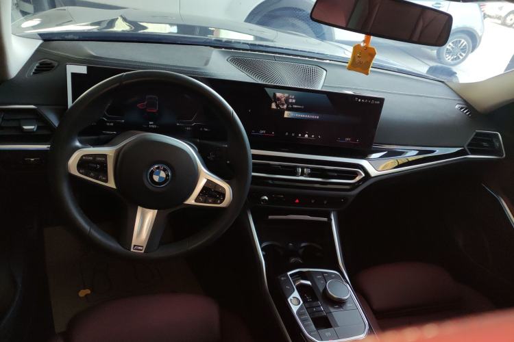 Used BMW i3 2024 eDrive 35 L