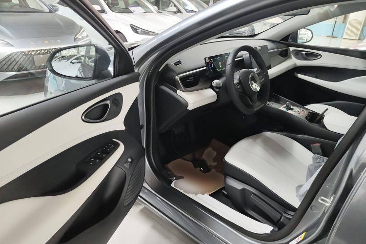 Used BYD Seal 05 DM-i 2025 DM-i Smart Drive 55KM Luxury Model
