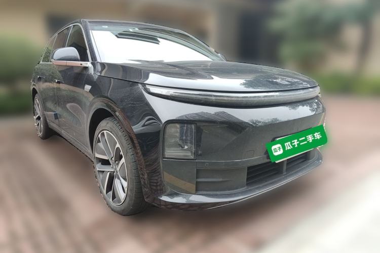 Used Li Auto L6 2024 Pro Model
