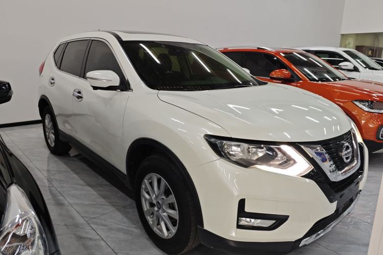 Used Nissan X-Trail 2019 2.0L CVT Smart Connect Comfort Edition 2WD