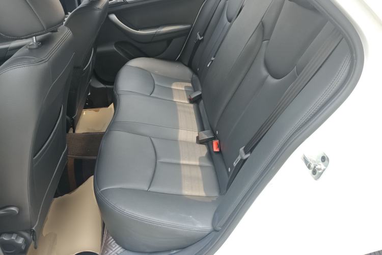 Used Roewe 360 2018 PLUS 1.5L Automatic Luxury Edition
