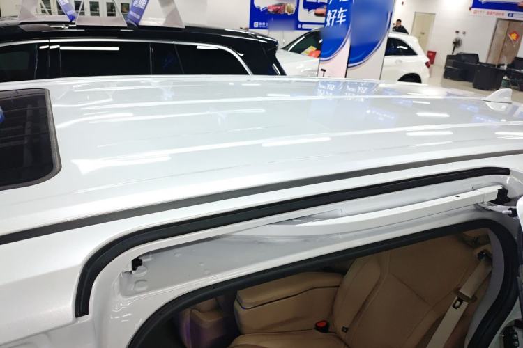 Used Toyota SIENNA 2024 2.5L Hybrid Comfort Edition Roof