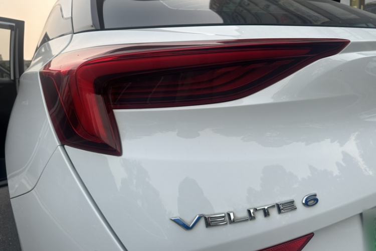 Used Buick Velite 6 2023 430km Range Commuter Version