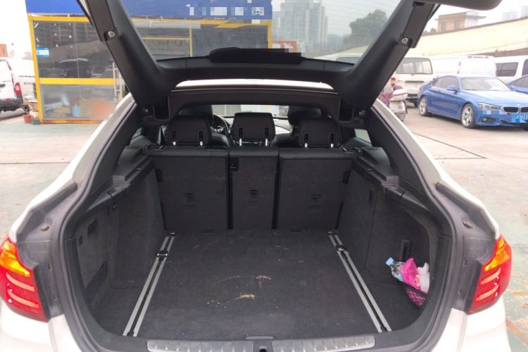 Used BMW 3 Series GT 2014 328i Design Package Model