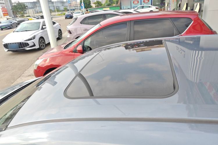 Used Toyota Corolla 2021 Dual-Motor 1.8L E-CVT Elite Edition