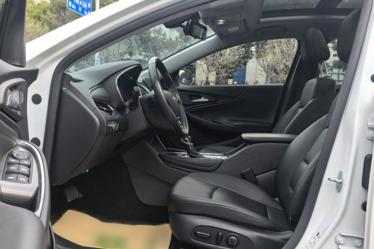 Used Chevrolet Malibu XL 2022 535T Automatic Sport Edition