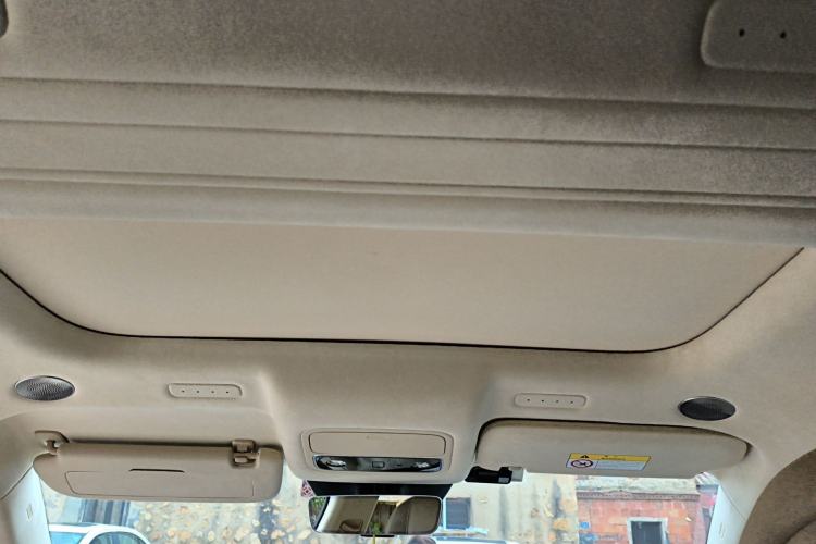 Used Hima AITO M9 2024 Range-Extended Ultra Version 42 kWh 6-Seater Model
