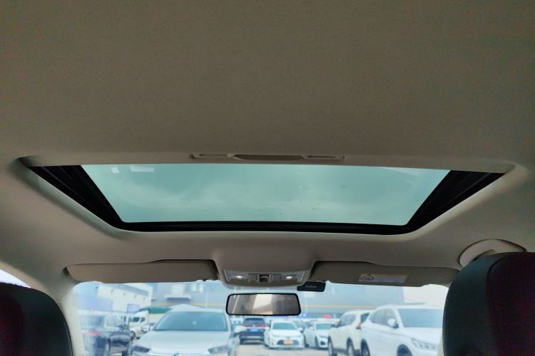 Used Volkswagen Lavida 2021 1.5L Automatic Comfort Edition