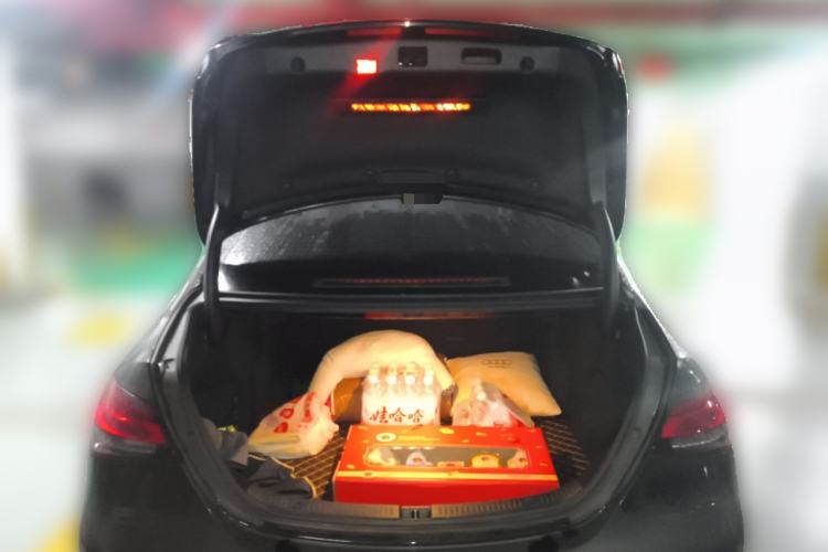 Used Mercedes-Benz E-Class 2023 Facelift E 260 L