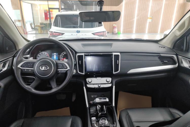 Used Great Wall Poer 2021 2.0T Commercial Version Automatic Gasoline Two-Wheel Drive Elite Trim with Long Bed – GW4C20B