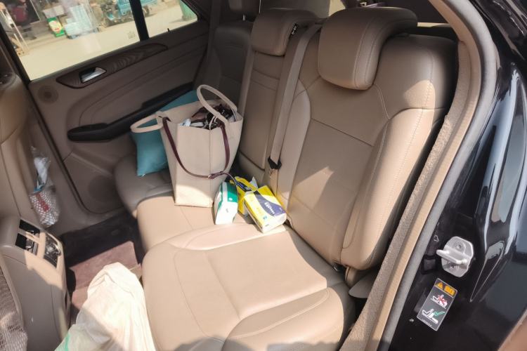 Used Mercedes-Benz M-Class 2012 ML 350 Sport Edition