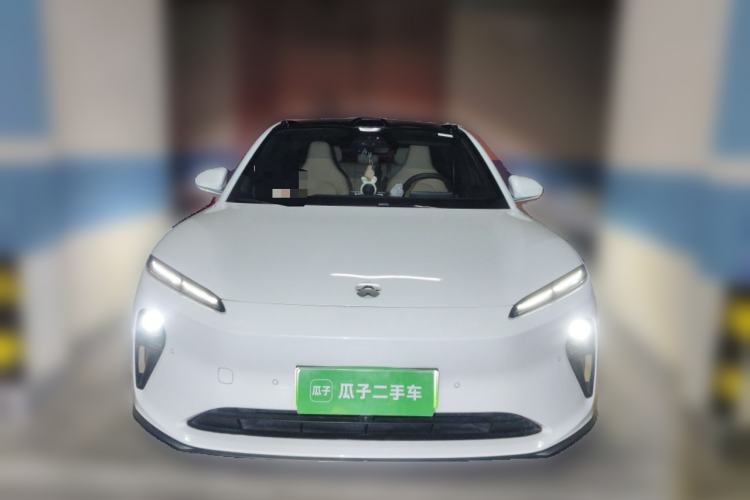Used Nio ET5T 2023 75 kWh Touring
