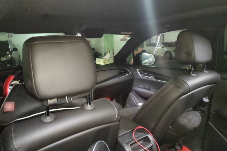 Used Cadillac XT5 2020 28T Luxury Version