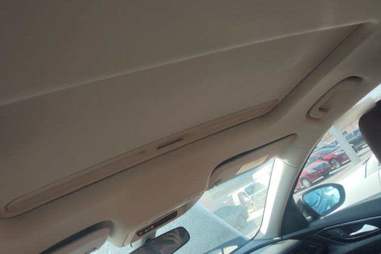 Used Buick Regal 2019 20T Elite Version China VI Standard
