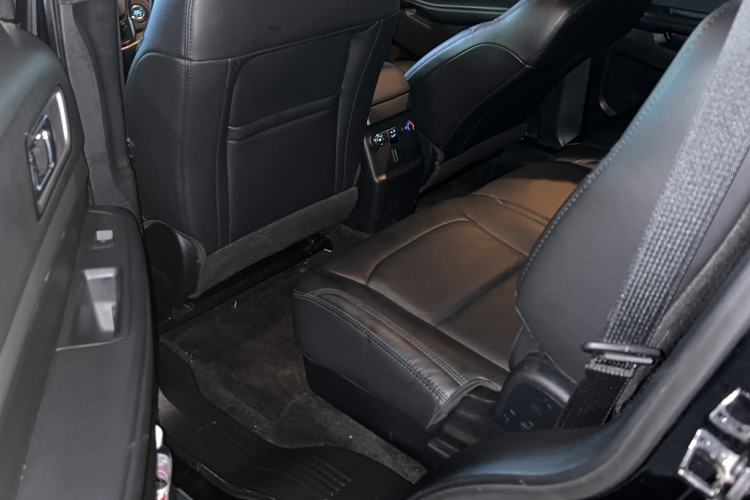 Used Ford Explorer 2017 2.3T Fashion Edition