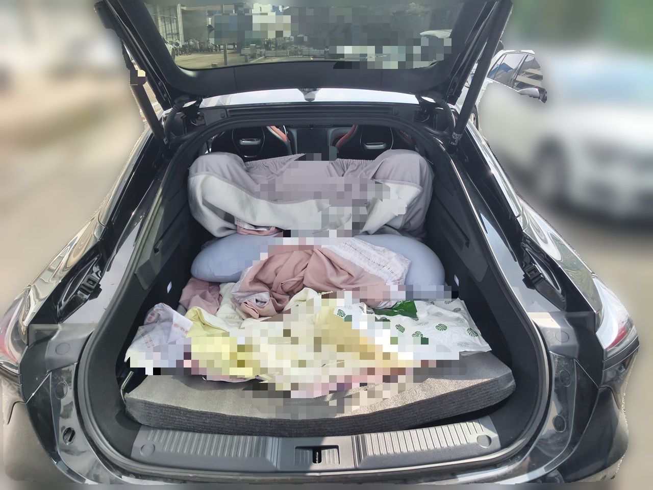 Hongqi H6 2025 2.0T ZhiShang Version — снимка 19