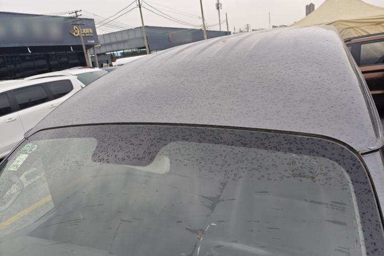 Used Jinbei Gold Hiace 2021 1.5L Passenger Van Travel Lion 6-Seater