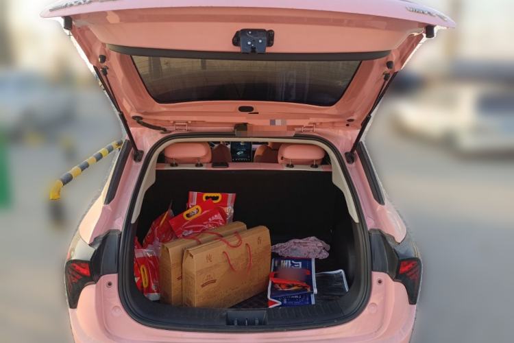 Used NETA V 2022 Chao 400 Lite Pink Custom Edition