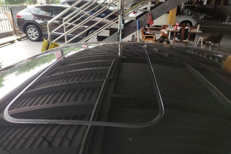 Used Geely Auto Binray 2021 1.4T CVT Asian Games Edition
