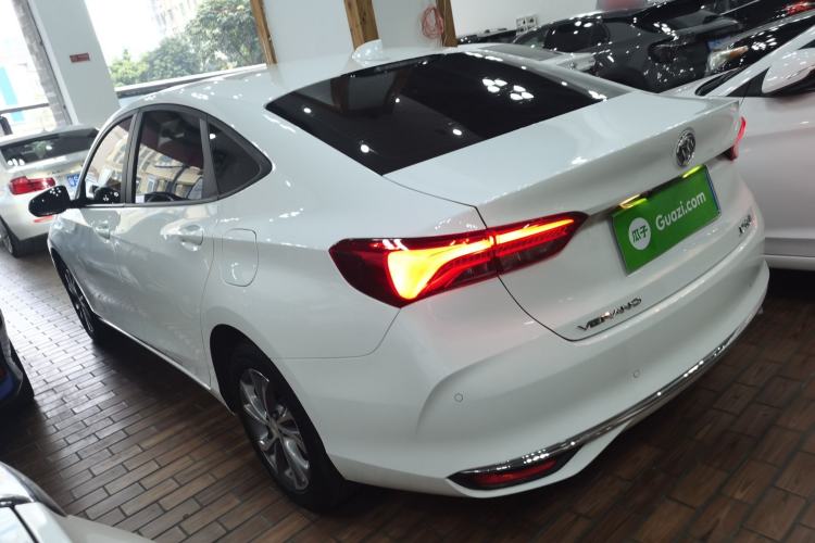 Used Buick Verano 2023 Pro Enjoyment Edition