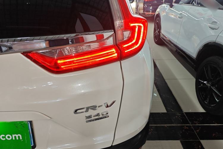 Used Honda CR-V 2019 240TURBO CVT 2WD Fashion Edition China VI Right Rear Taillight