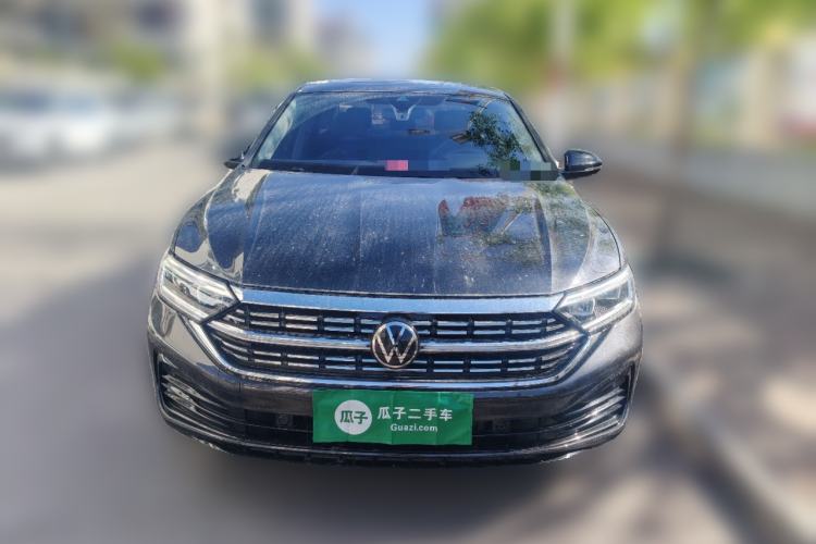 Used Volkswagen Sagitar 2023 300TSI DSG Excellence Edition
