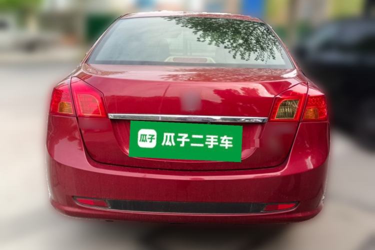 Used Buick Excelle 2011 1.6LX-AT
