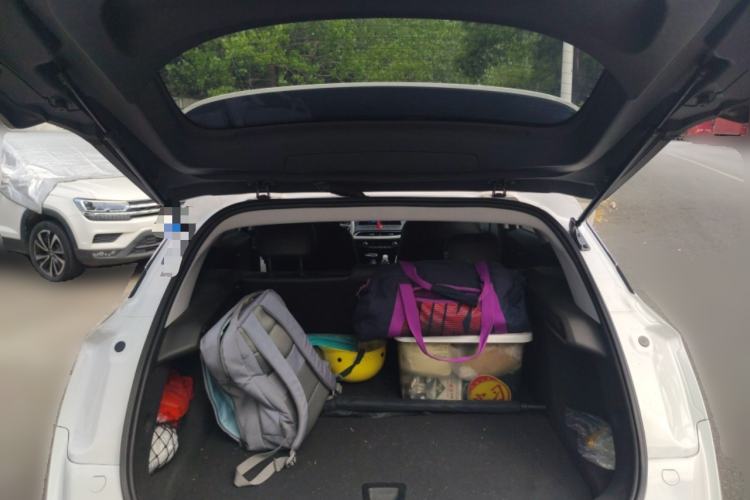 Used Buick Velite 6 2019 Connected & Smart Edition
