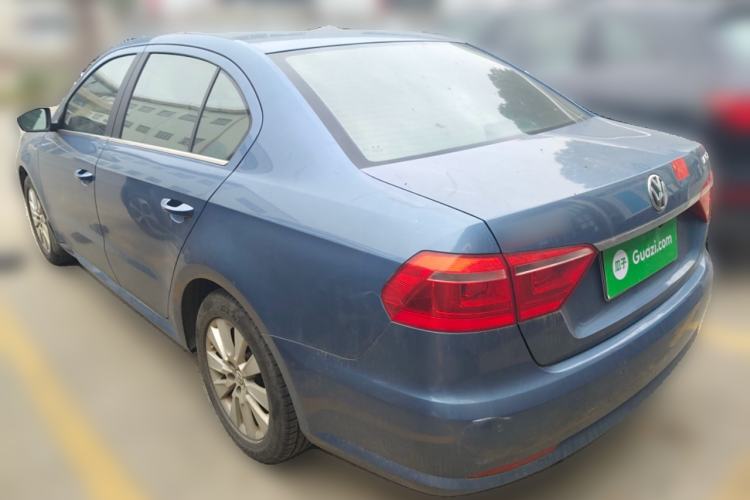 Used Volkswagen Lavida 2013 Restyled Classic 1.6L Automatic Comfort Edition
