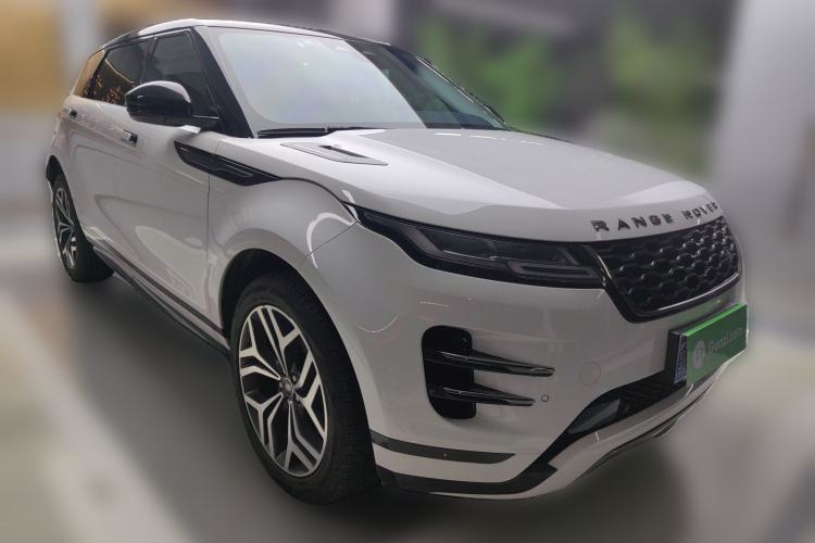 Used Land Rover Range Rover Evoque 2022 Aurora L 249 PS R-Dynamic Luxury Edition