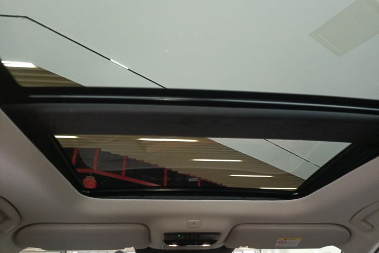 Used Nissan Pathfinder 2024 380 VC-TURBO Four-Wheel Drive Prestige Edition 6 Seats