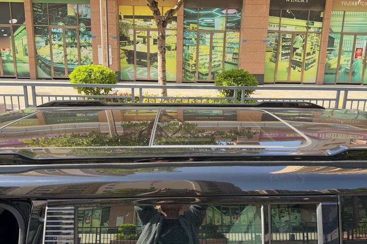 Used iCAR 03 2024 501km Range Two-Wheel Drive Long-Range Smart Trend Edition
