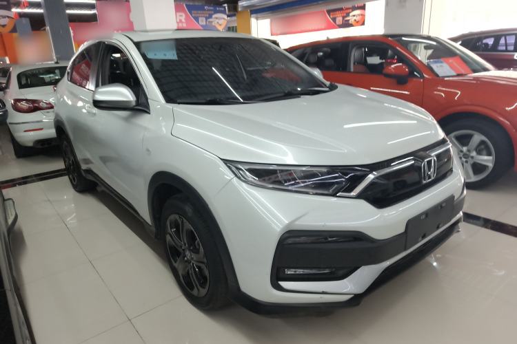 Used Honda XR-V 2021 220TURBO CVT Luxury Edition
