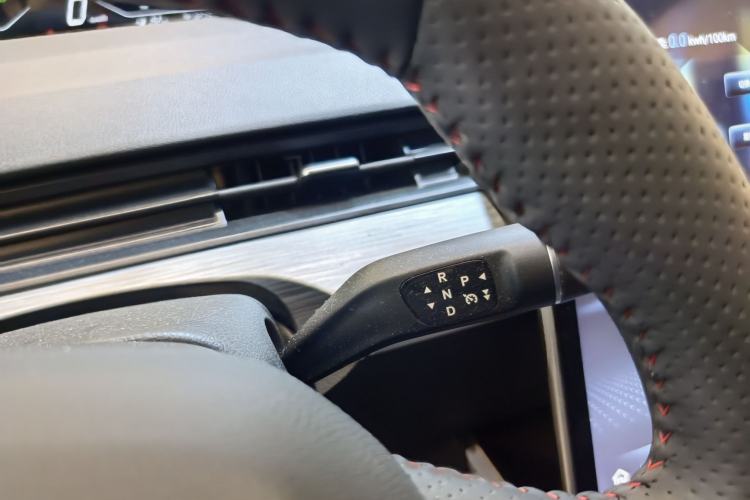 Used NETA AYA 2023 401 Lite