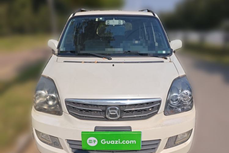 Used Suzuki Wagon R X5 2015 1.4L Flagship Model China V Standard
