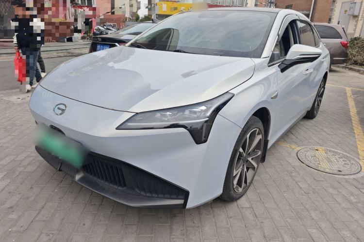 Used AION S Plus 2022 70 Intelligent Edition