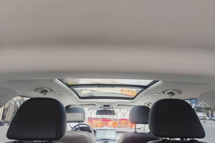 Used Geely Auto Jiajie 2021 1.8TD DCT Luxury Model
